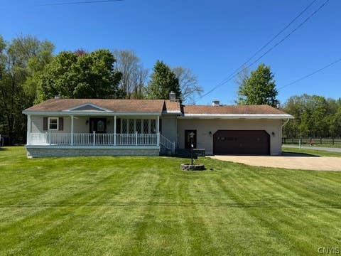 Homes For Sale - 4167 Senn Road<br/> Oneida County, Verona, NY 13054