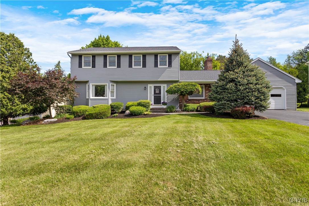 3 Landgrove Drive, Manlius, New York image 1