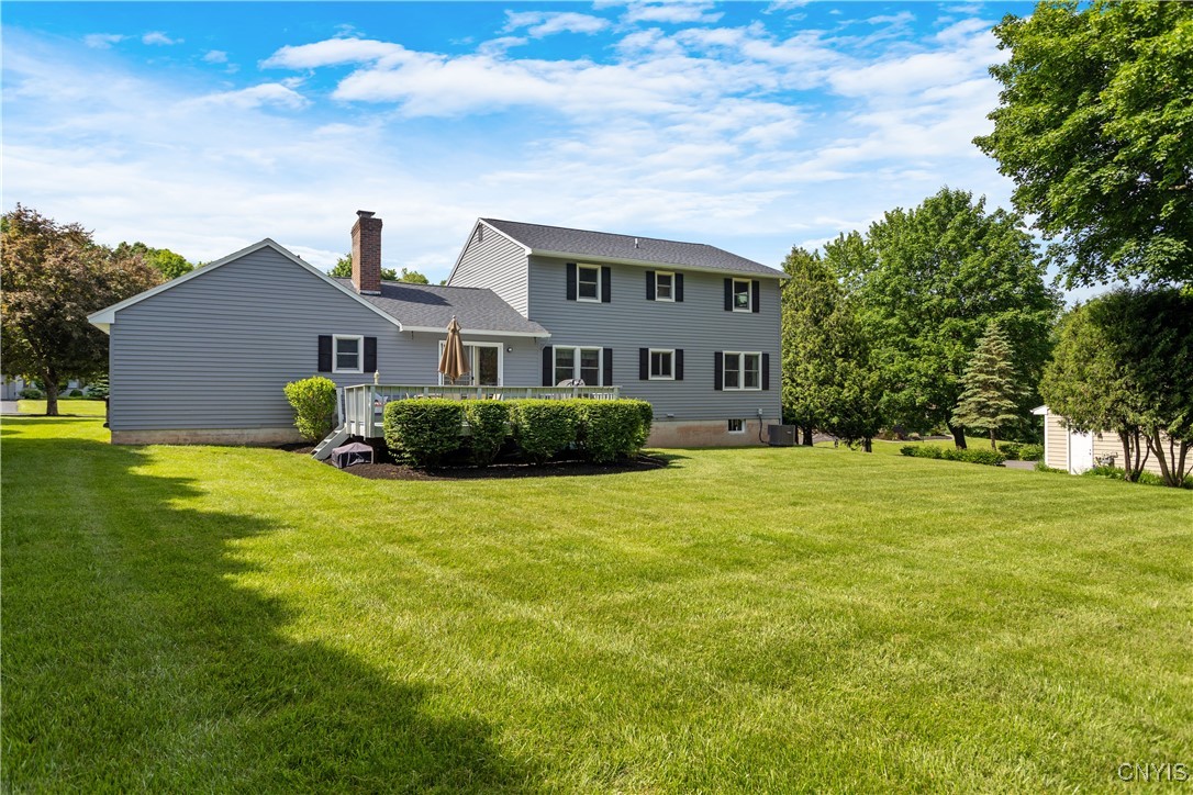3 Landgrove Drive, Manlius, New York image 3
