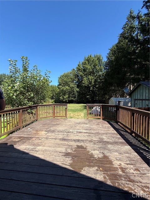Tiny photo for 432 Grand Street, Oneida, NY 13421 (MLS # S1709092)