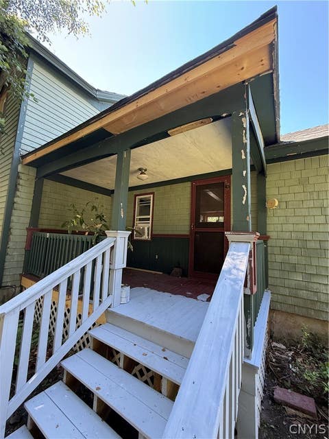 Tiny photo for 432 Grand Street, Oneida, NY 13421 (MLS # S1709092)