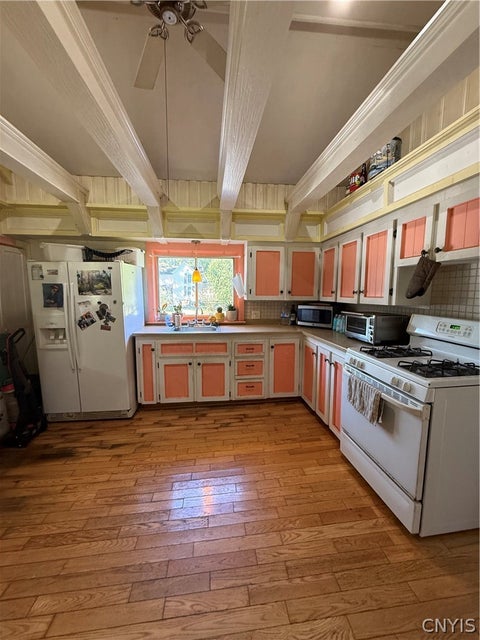 Tiny photo for 432 Grand Street, Oneida, NY 13421 (MLS # S1709092)