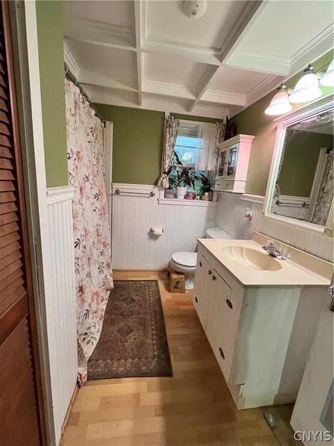 Tiny photo for 432 Grand Street, Oneida, NY 13421 (MLS # S1709092)