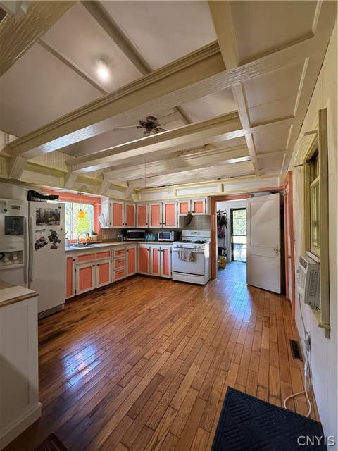 Tiny photo for 432 Grand Street, Oneida, NY 13421 (MLS # S1709092)