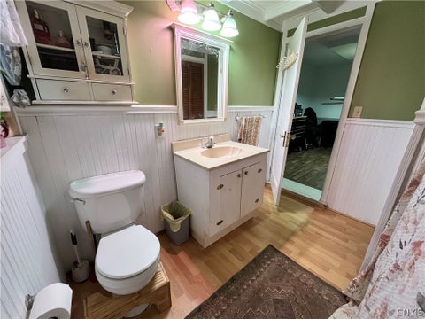 Tiny photo for 432 Grand Street, Oneida, NY 13421 (MLS # S1709092)