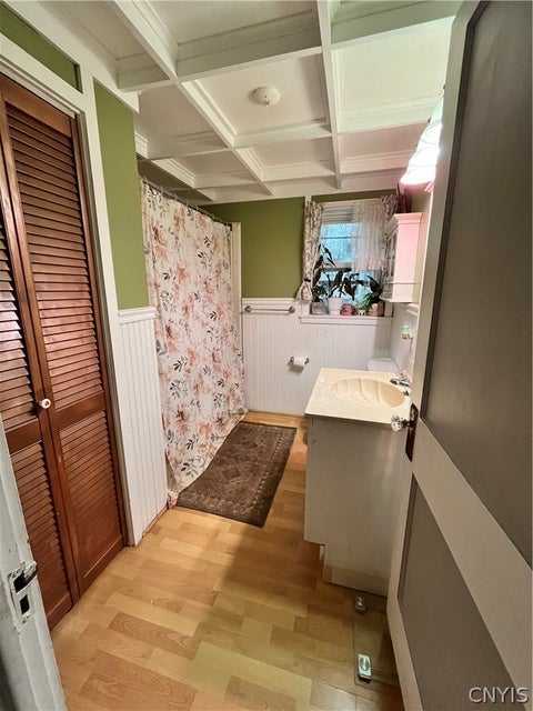 Tiny photo for 432 Grand Street, Oneida, NY 13421 (MLS # S1709092)