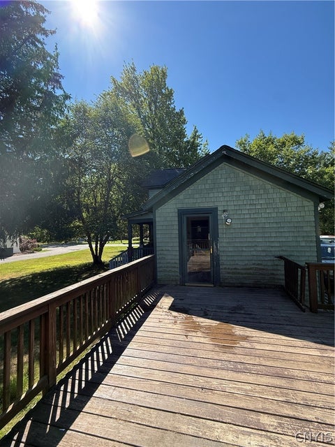 Tiny photo for 432 Grand Street, Oneida, NY 13421 (MLS # S1709092)
