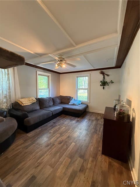 Tiny photo for 432 Grand Street, Oneida, NY 13421 (MLS # S1709092)