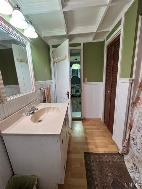 Tiny photo for 432 Grand Street, Oneida, NY 13421 (MLS # S1709092)