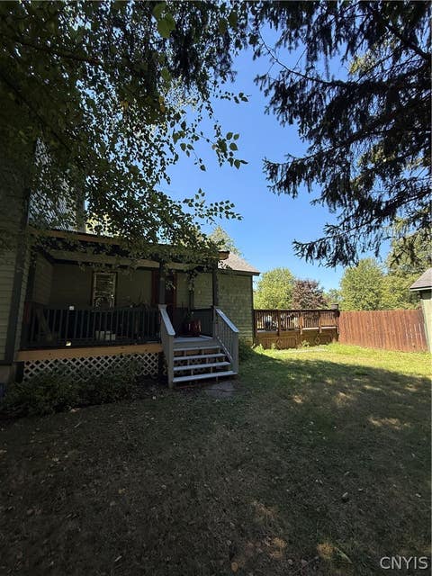Tiny photo for 432 Grand Street, Oneida, NY 13421 (MLS # S1709092)