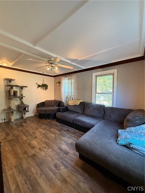 Tiny photo for 432 Grand Street, Oneida, NY 13421 (MLS # S1709092)