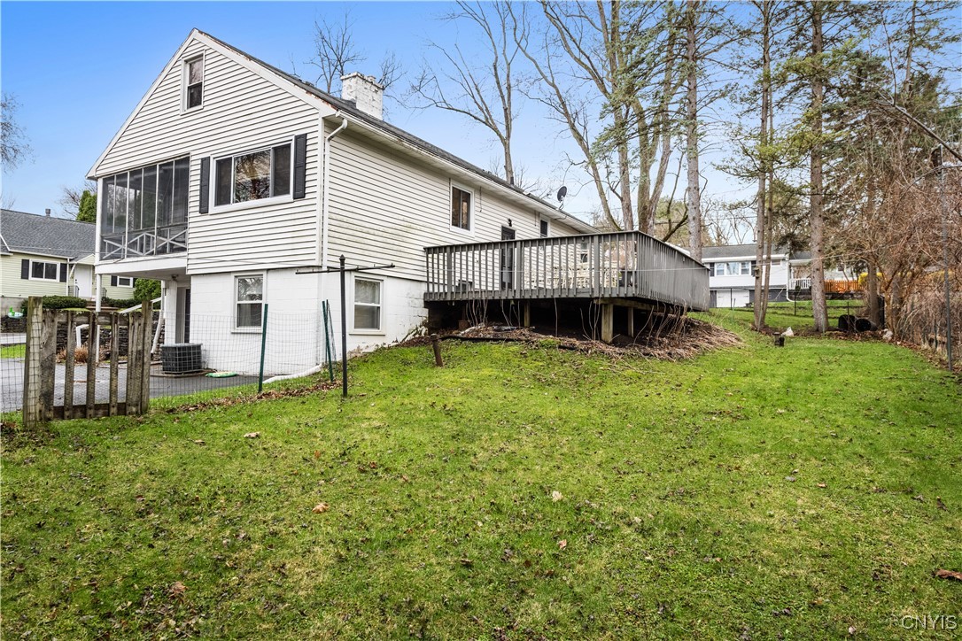 300 Mcclennan Drive, Manlius, New York image 8