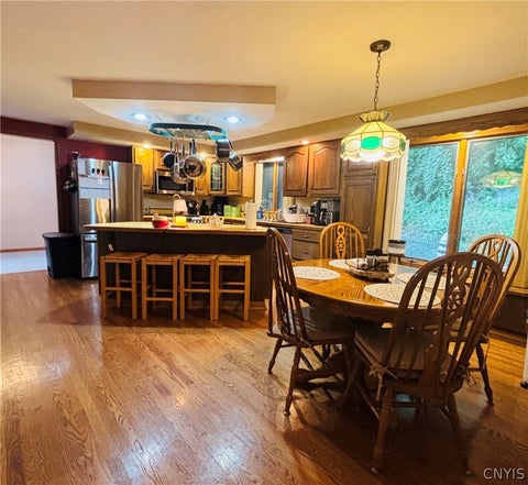 Tiny photo for 100 Wallace Avenue, Camillus, NY 13031 (MLS # S1713859)