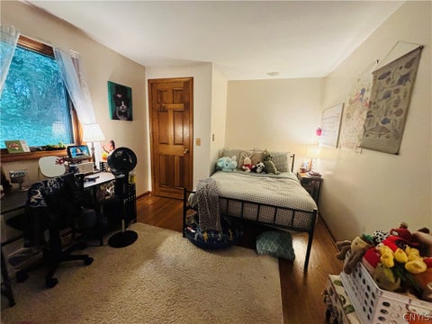 Tiny photo for 100 Wallace Avenue, Camillus, NY 13031 (MLS # S1713859)