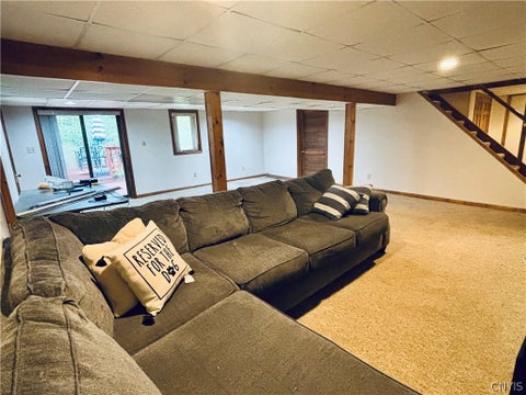 Tiny photo for 100 Wallace Avenue, Camillus, NY 13031 (MLS # S1713859)