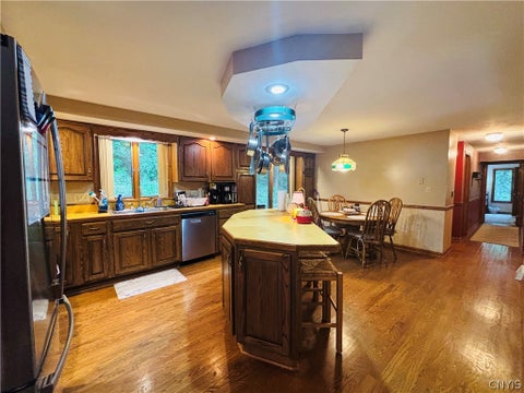 Tiny photo for 100 Wallace Avenue, Camillus, NY 13031 (MLS # S1713859)
