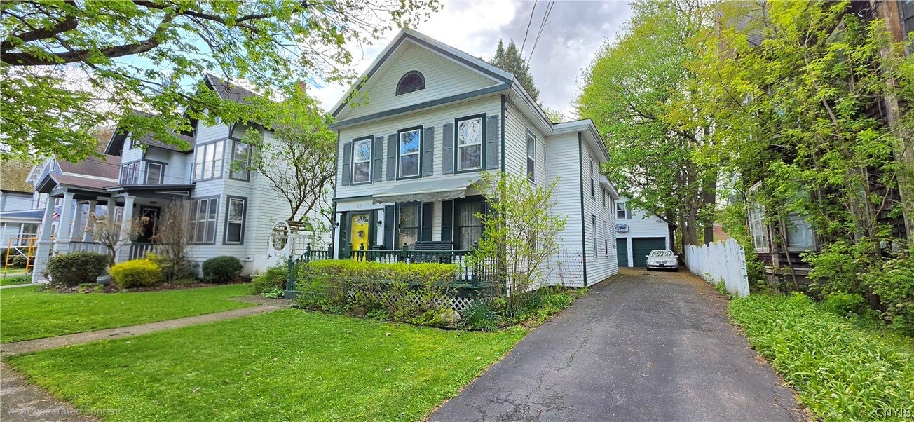 32 N Church Street