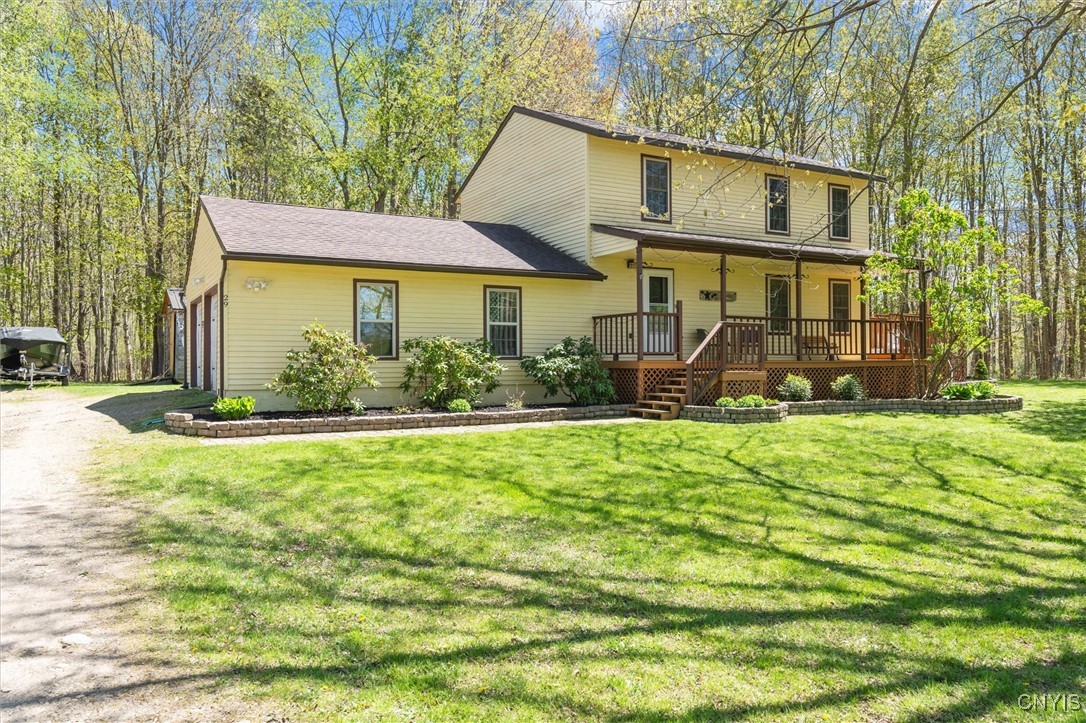 29 Zahler Tract, Sandy Creek, New York image 1