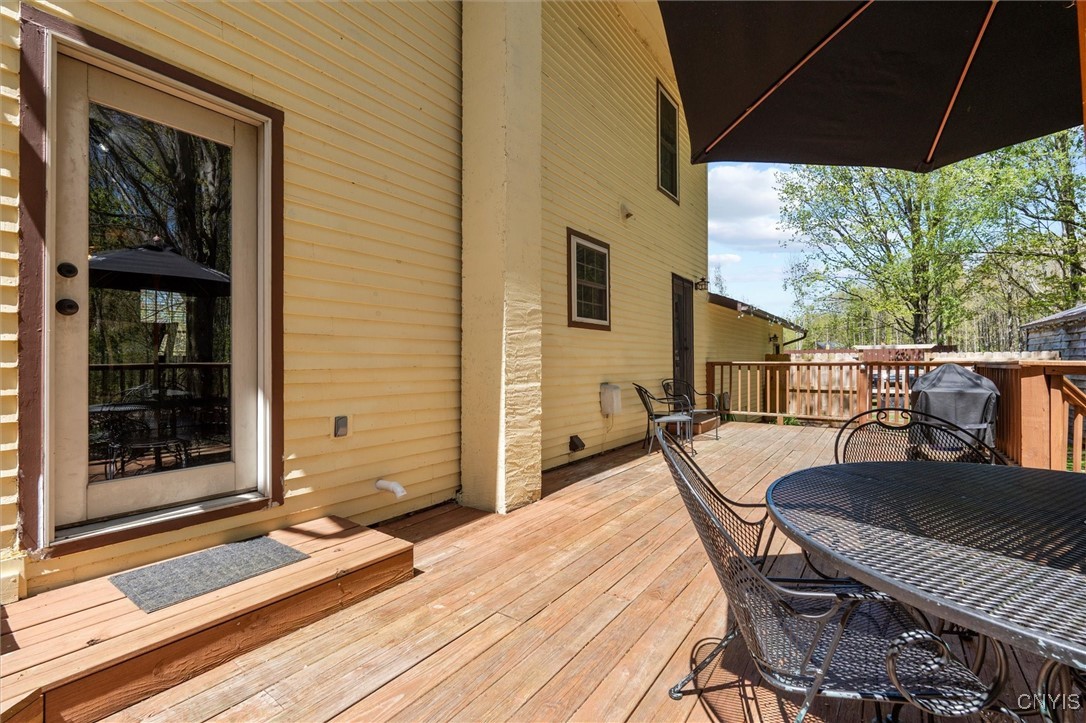 29 Zahler Tract, Sandy Creek, New York image 31