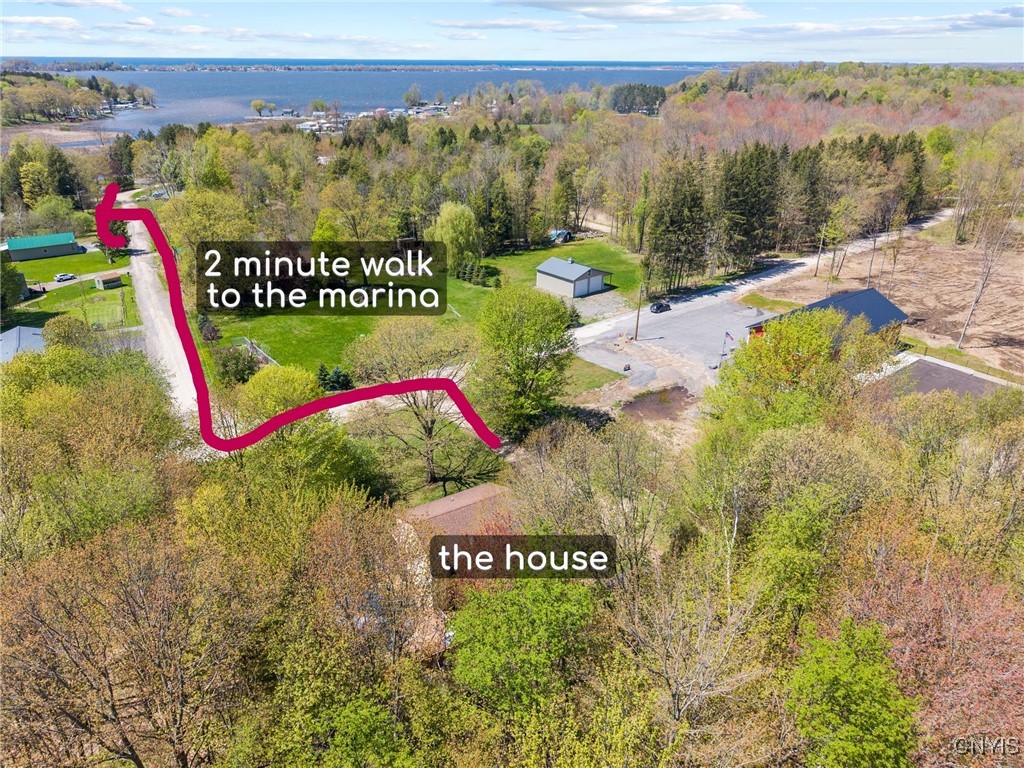 29 Zahler Tract, Sandy Creek, New York image 44