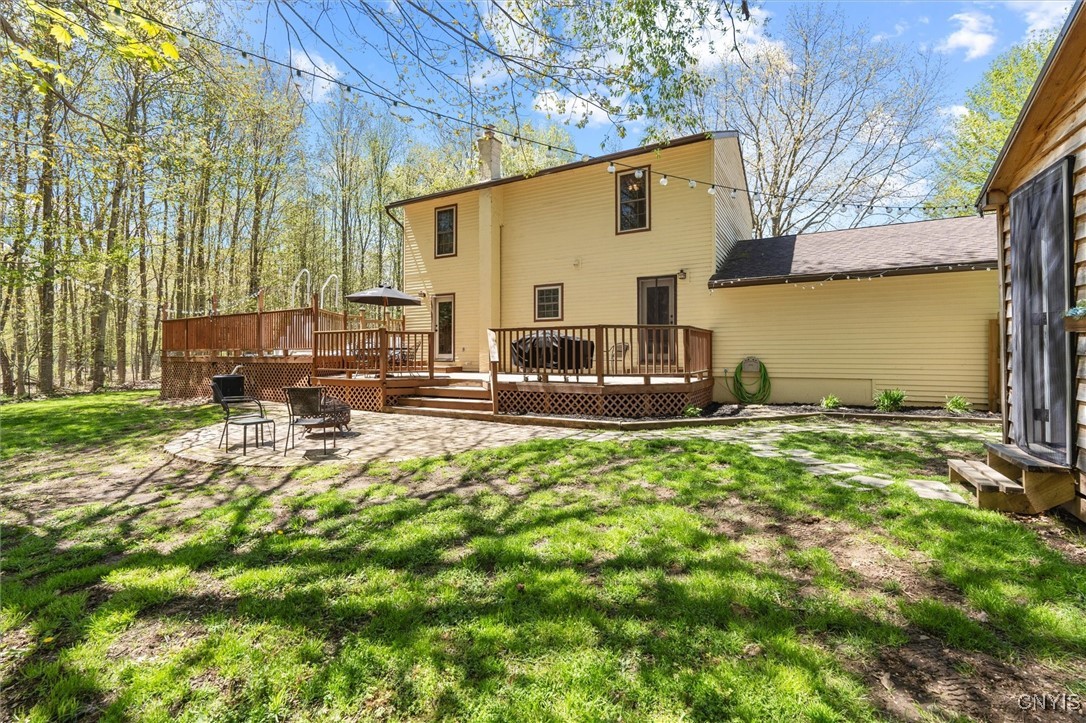 29 Zahler Tract, Sandy Creek, New York image 30