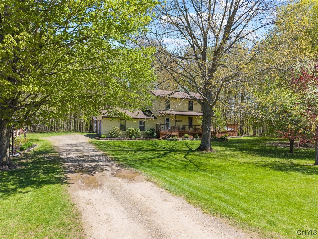 29 Zahler Tract, Sandy Creek, New York image 2