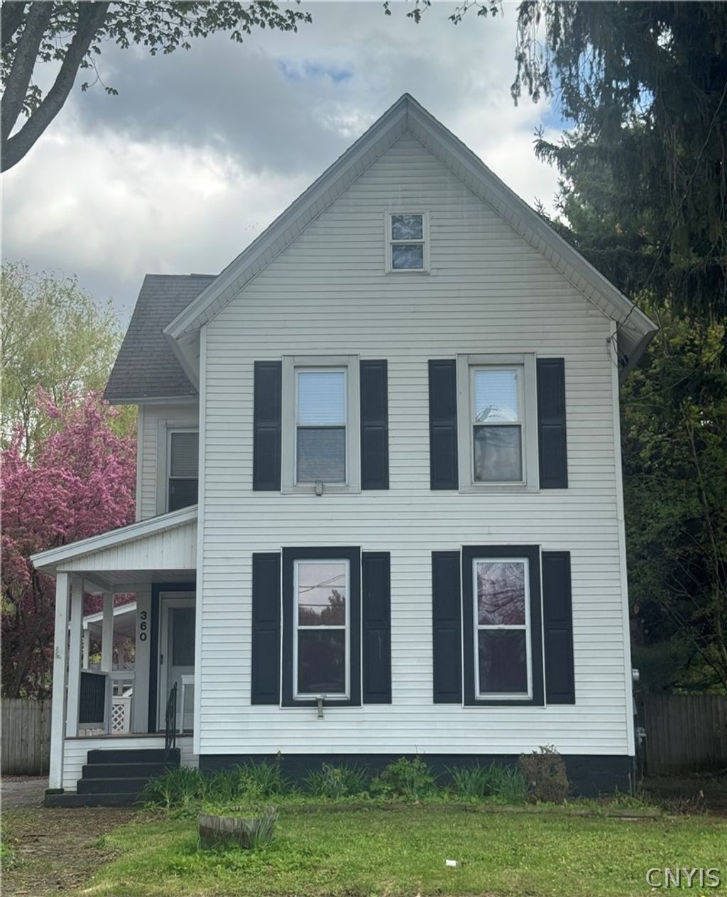 Photo of 360 Brainard Street, Watertown City, NY 13601 (MLS # S1681718)