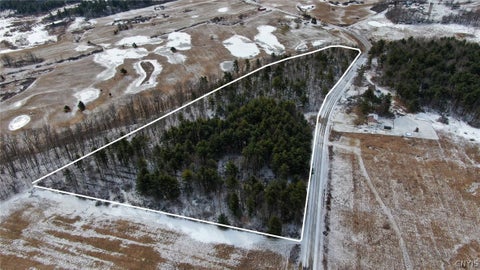 Vacant Land For Sale - Calaboga Road<br/> Alexandria, NY 13679