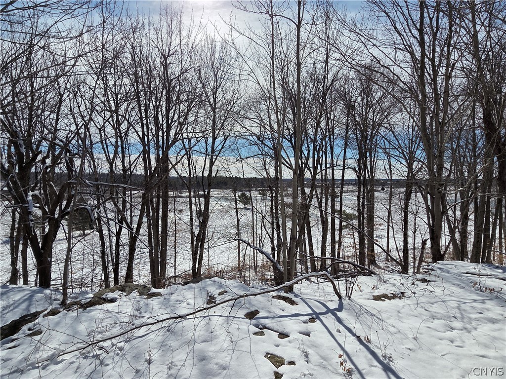 Calaboga Road