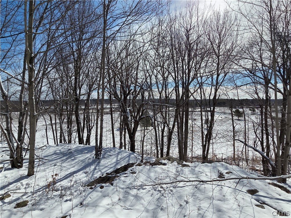 Calaboga Road