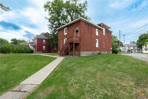 Tiny photo for 510 Floyd Avenue, Rome, NY 13440 (MLS # S1648684)