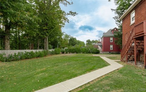 Tiny photo for 510 Floyd Avenue, Rome, NY 13440 (MLS # S1648684)