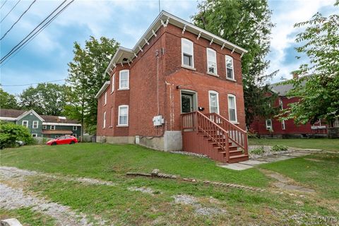 Photo of 510 Floyd Avenue, Rome, NY 13440 (MLS # S1648684)