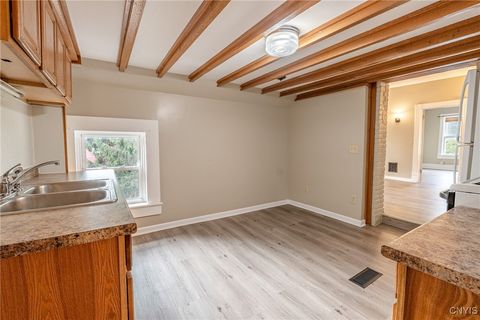 Tiny photo for 510 Floyd Avenue, Rome, NY 13440 (MLS # S1648684)