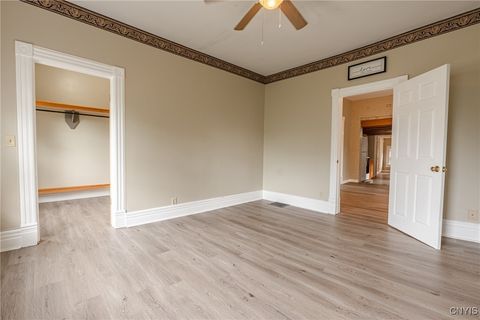 Tiny photo for 510 Floyd Avenue, Rome, NY 13440 (MLS # S1648684)