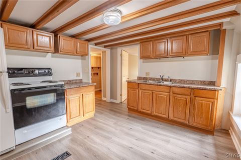 Tiny photo for 510 Floyd Avenue, Rome, NY 13440 (MLS # S1648684)