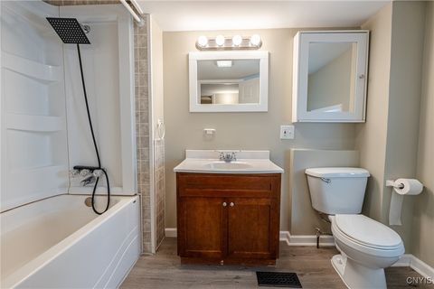 Tiny photo for 510 Floyd Avenue, Rome, NY 13440 (MLS # S1648684)