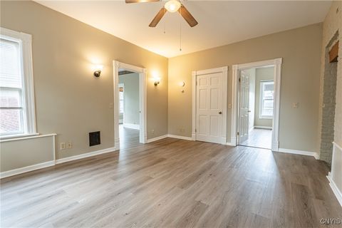 Tiny photo for 510 Floyd Avenue, Rome, NY 13440 (MLS # S1648684)