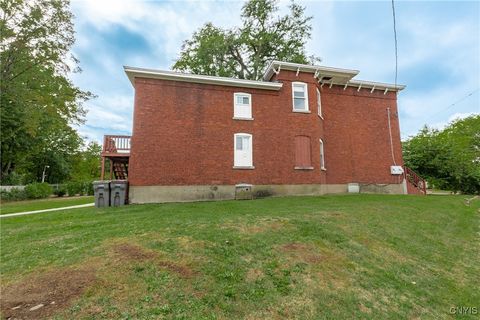 Tiny photo for 510 Floyd Avenue, Rome, NY 13440 (MLS # S1648684)