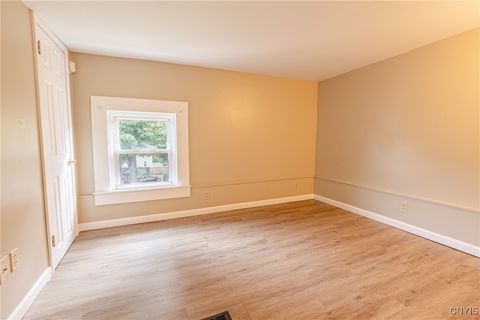 Tiny photo for 510 Floyd Avenue, Rome, NY 13440 (MLS # S1648684)