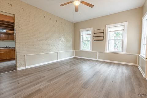 Tiny photo for 510 Floyd Avenue, Rome, NY 13440 (MLS # S1648684)