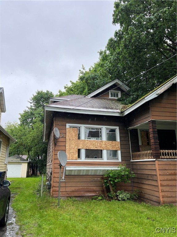 243 Palmer Avenue, Syracuse, New York image 2