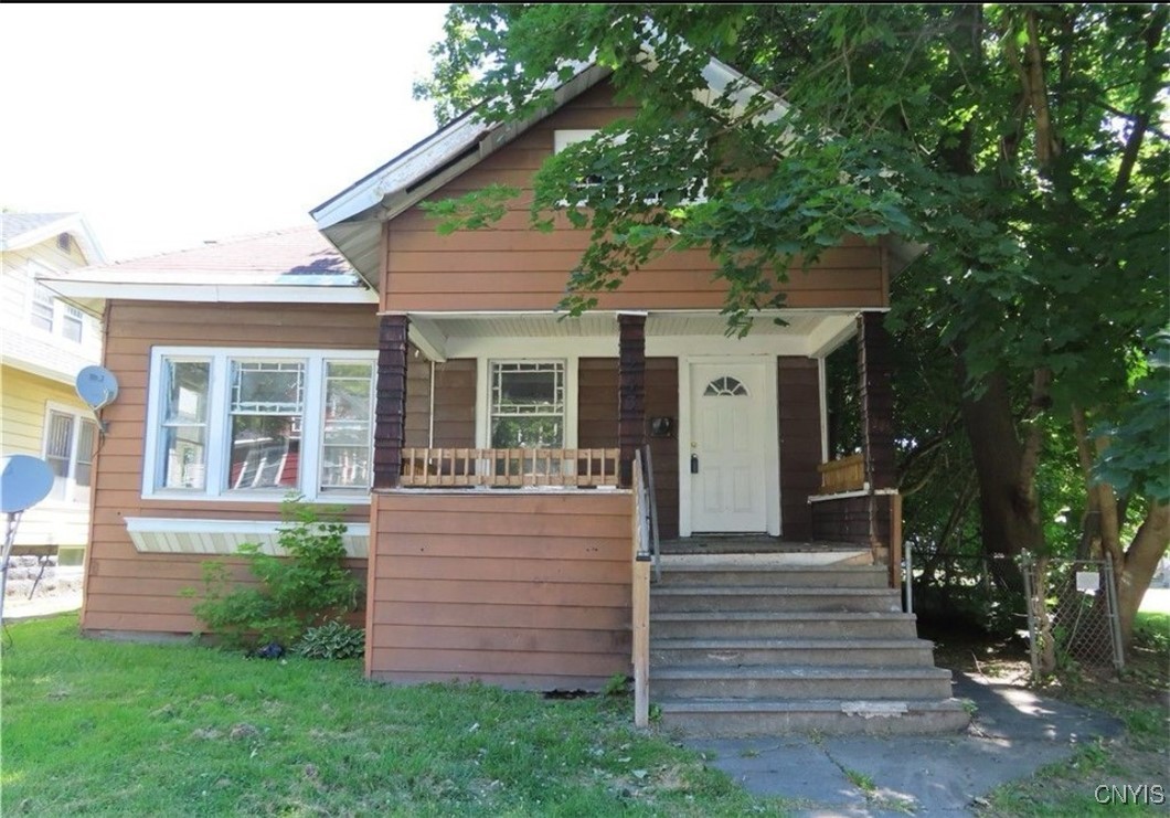 243 Palmer Avenue, Syracuse, New York image 1