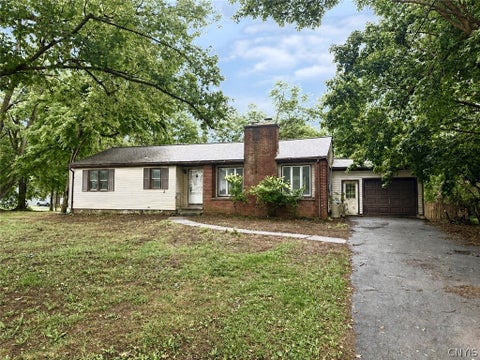 Photo of 7202 Cooper Street, Westmoreland, NY 13490 (MLS # S1702005)
