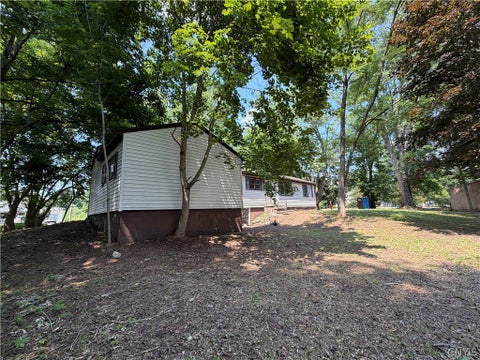 Tiny photo for 7202 Cooper Street, Westmoreland, NY 13490 (MLS # S1702005)