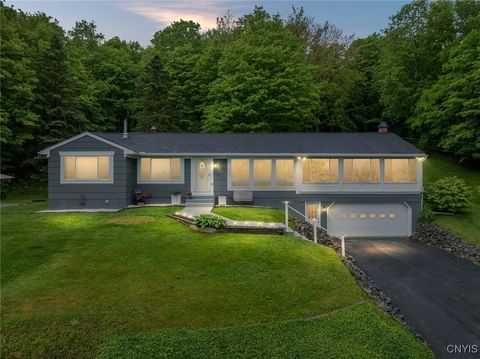 11245 Bell Hill Road Deerfield NY 13502