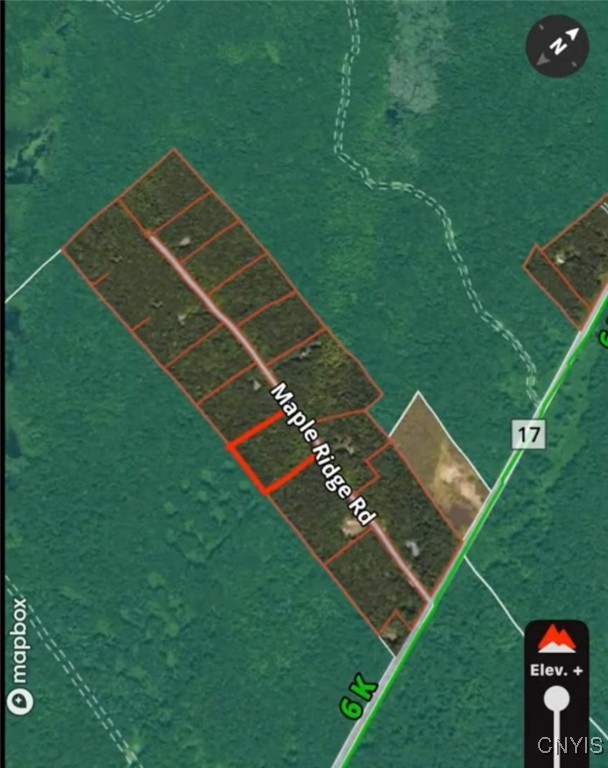 67 Maple Ridge Road, Redfield, New York image 6
