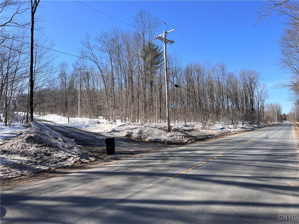 67 Maple Ridge Road, Redfield, New York image 10