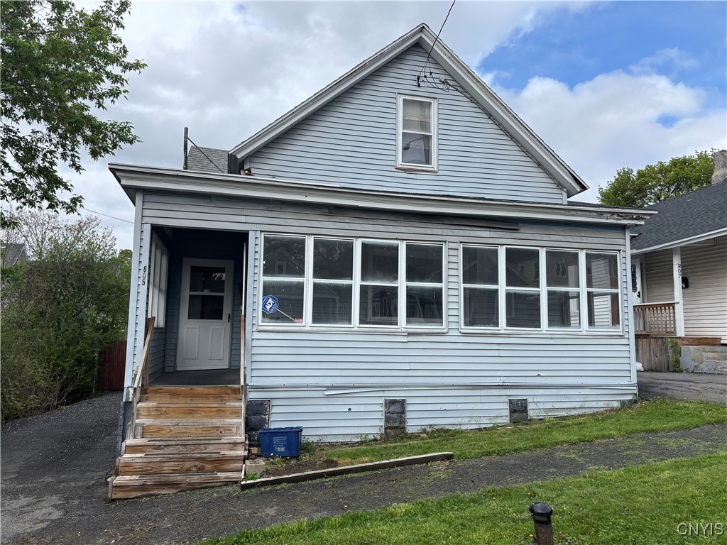 805 E E Division St Street, Syracuse, New York image 1