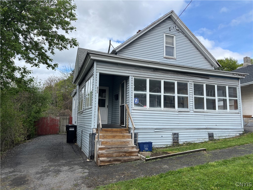 805 E E Division St Street, Syracuse, New York image 2